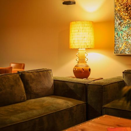 Aparthotel & Seminarhaus Wolkentor Halle  Zewnętrze zdjęcie
