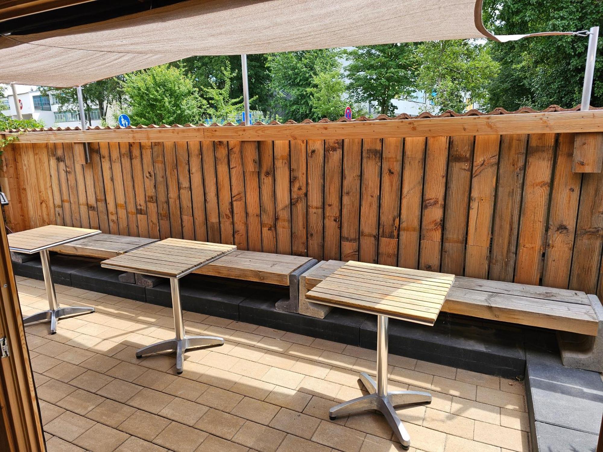 Aparthotel & Seminarhaus Wolkentor Halle  Zewnętrze zdjęcie