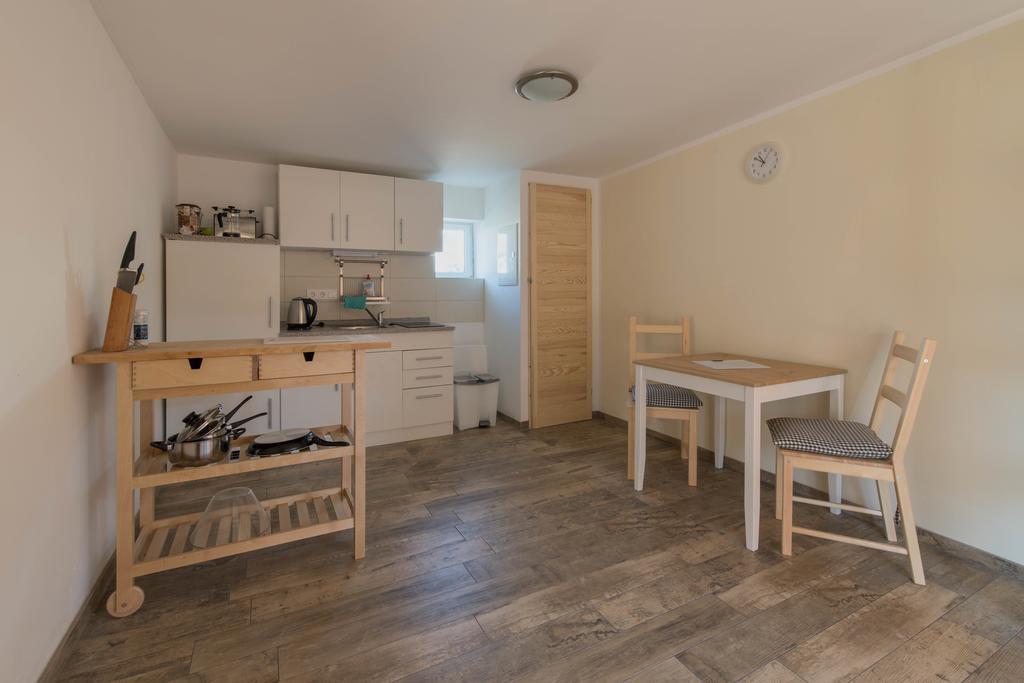Aparthotel & Seminarhaus Wolkentor Halle  Zewnętrze zdjęcie