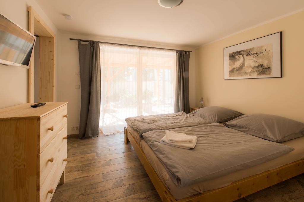Aparthotel & Seminarhaus Wolkentor Halle  Zewnętrze zdjęcie