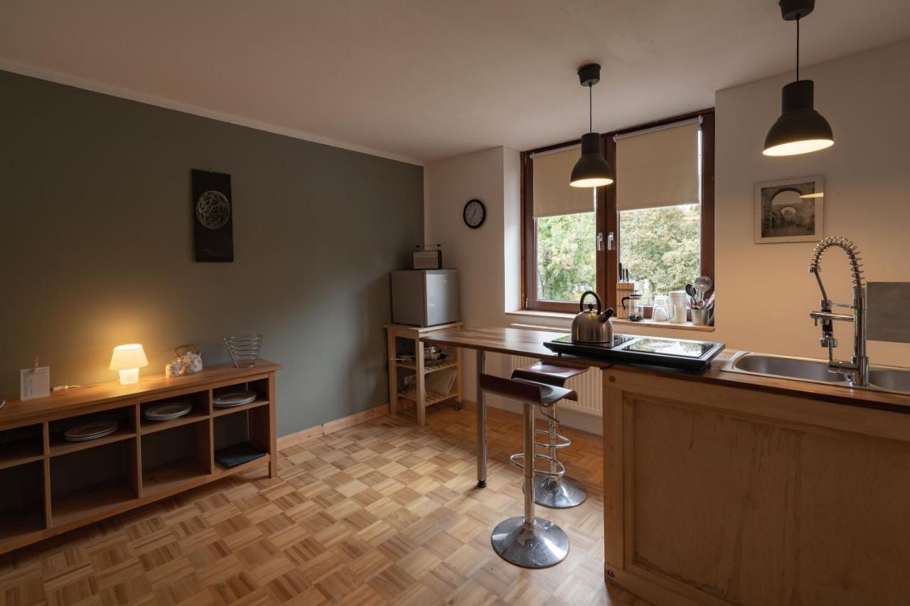 Aparthotel & Seminarhaus Wolkentor Halle  Zewnętrze zdjęcie